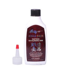 12oz Kuro Sumi - Outlining Ink