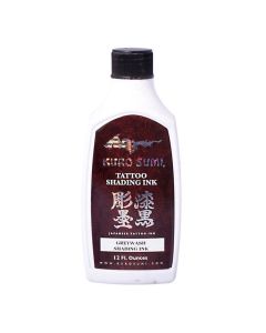 12oz Kuro Sumi - Greywash Shading Ink