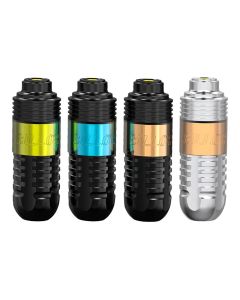 Kylin Billow Pen + Papa Power Bullet @$50