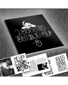 Letters To Live By Vol. 3 Big Sleeps