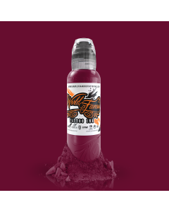 (WF) Liberachi Red (Basic) - 1 oz