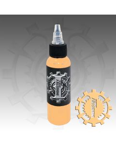 1oz Light Peach - Industry Inks