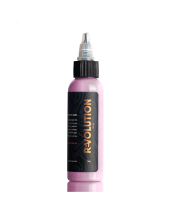 1oz Light Rose Pink - Revolution Inks