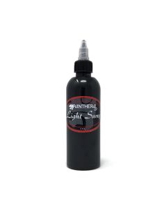 150ml Light Sumy - Panthera Tattoo Ink