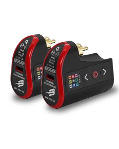 FK Irons LightningBolt Battery Pack - Double Pack