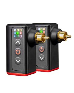 FK Irons LightningBolt UNI