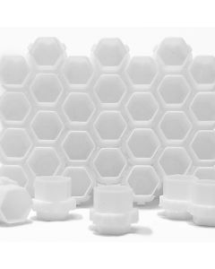 Link Cup Ink Cups (200pcs/box)