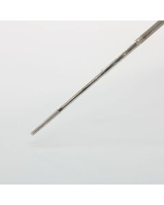 #10 Bugpin Round Shader (Short Taper) Nuclear Tattoo Needle