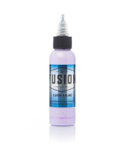 Lush Lilac (Pastel) - Fusion Ink