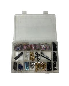 Kylin Tattoo Machine Parts Kit 2 (with Coils)