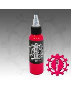 1oz Magenta - Industry Inks