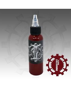 1oz Mahogany - Industry Inks