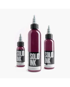 Malbec - Solid Ink