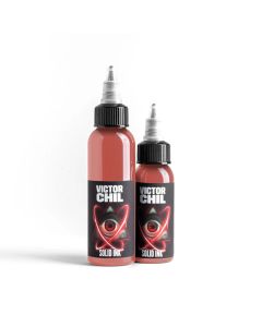 1oz Victor Chil's Medium Skin - Solid Ink