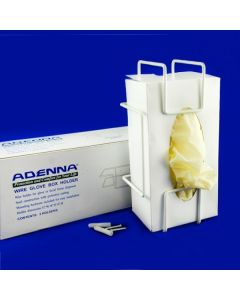 Wire Glove Box Holder [2 Units/Box]