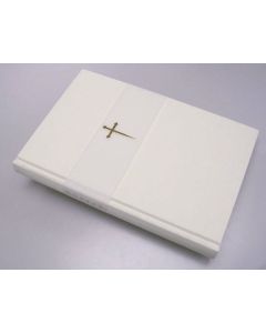 White: A Decade Book By Michael Hussar