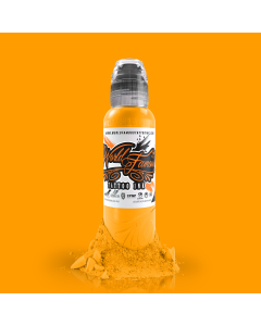 (WF) Michaelangelo Yellow (Basic) - 1 oz