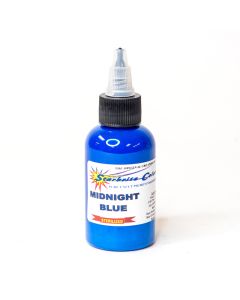 Midnight Blue - Starbrite Ink
