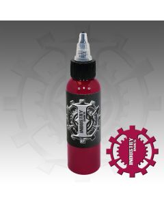 1oz Mulberry - Industry Inks