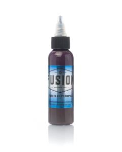 Muted Purple - Fusion Ink