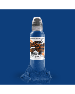 (WF) Navy Seals Blue (Basic) - 1 oz