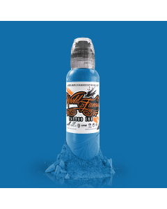 (WF) Niagara Blue (Basic) - 1 oz