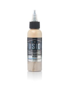 Nikko Hurtado's Bone - Fusion Ink