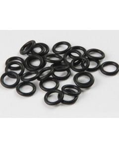 O-Ring Black