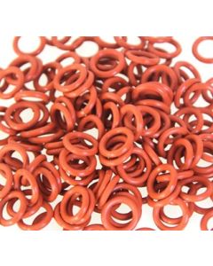 O-Ring Red