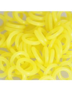 O-Ring Yellow