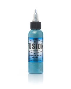 Opaque Blue Light - Fusion Ink