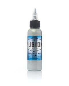 Opaque Grey Light - Fusion Ink