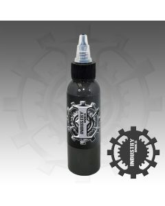 1oz Opaque Grey 70% - Industry Inks