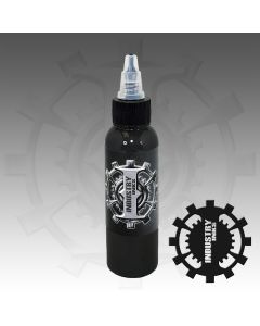 1oz Opaque Grey 90% - Industry Inks
