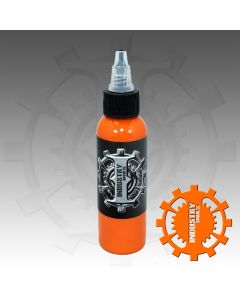 1oz Orange - Industry Inks