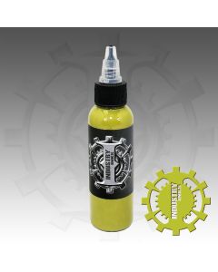 1oz Pale Sage - Industry Inks