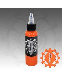 1oz Pale Vermillion - Industry Inks