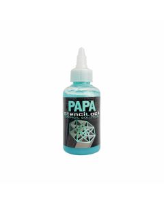 Papa StenciLock Stencil Solution