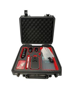 Papa Pen v3 - Black (Full Set)