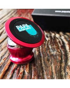 Papa Magnetic Phone Holder
