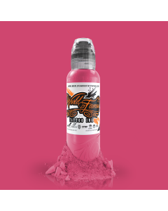 (WF) Paraguay Pink (Basic) - 1 oz