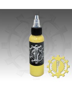 1oz Peach Beige - Industry Inks