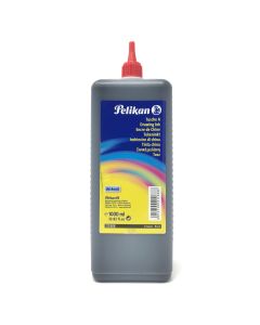 Pelikan Black Drawing Ink