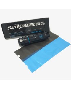 Pen Sleeve Cover Bag