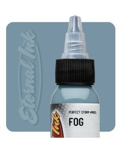 1oz Fog (Perfect Storm Series) - Eternal Ink
