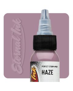 1oz Haze (Perfect Storm Series) - Eternal Ink