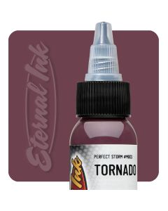 1oz Tornado (Perfect Storm Series) - Eternal Ink
