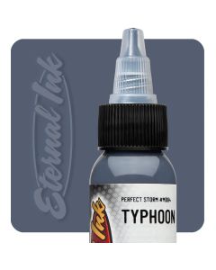 1oz Typhoon (Perfect Storm Series) - Eternal Ink