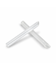 Piercing Needle Receiving Tube