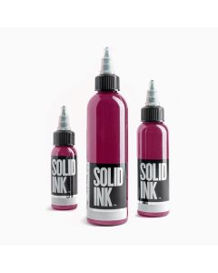 Pitaya - Solid Ink